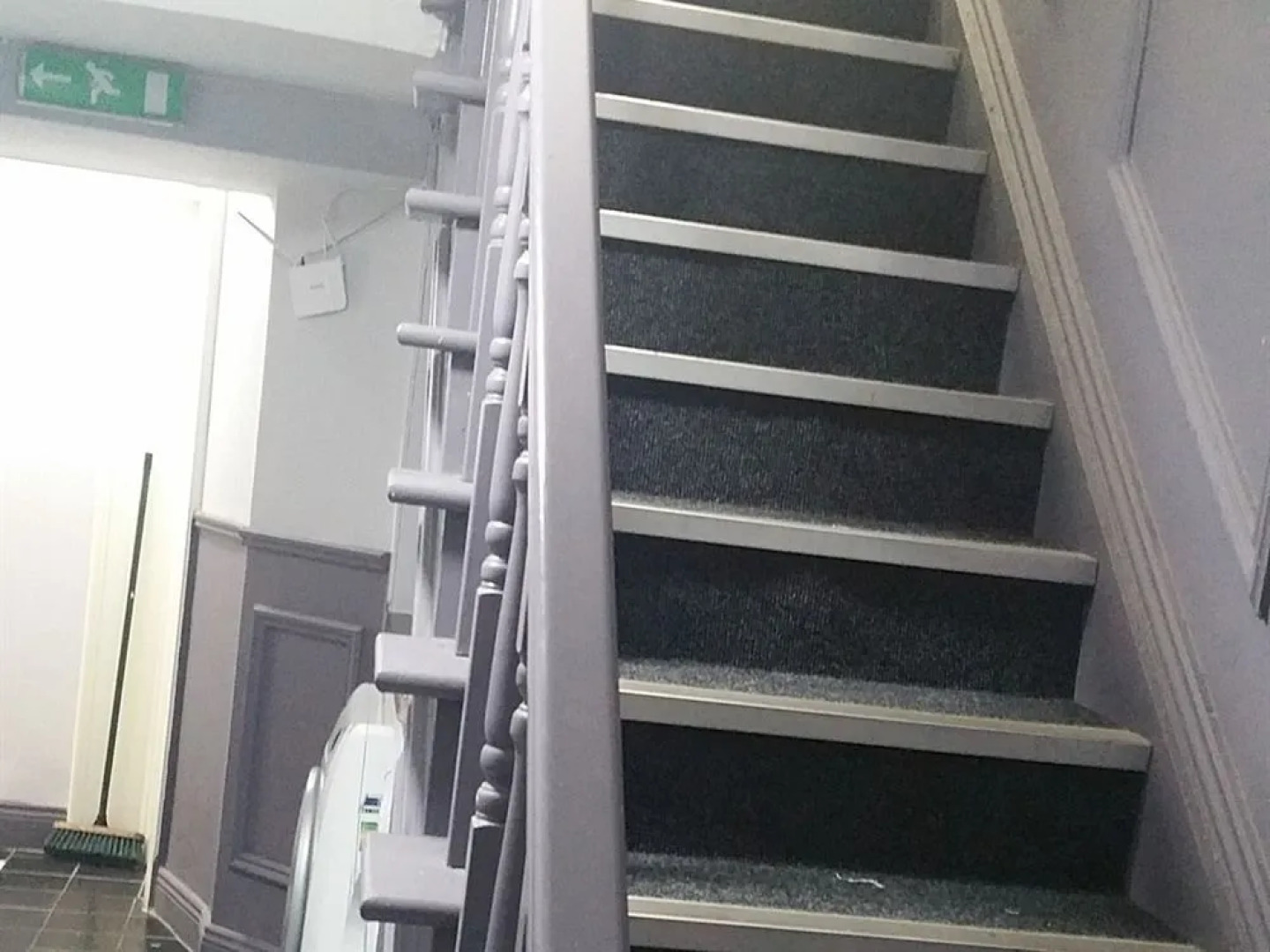 North Circular Serviced Accomodation