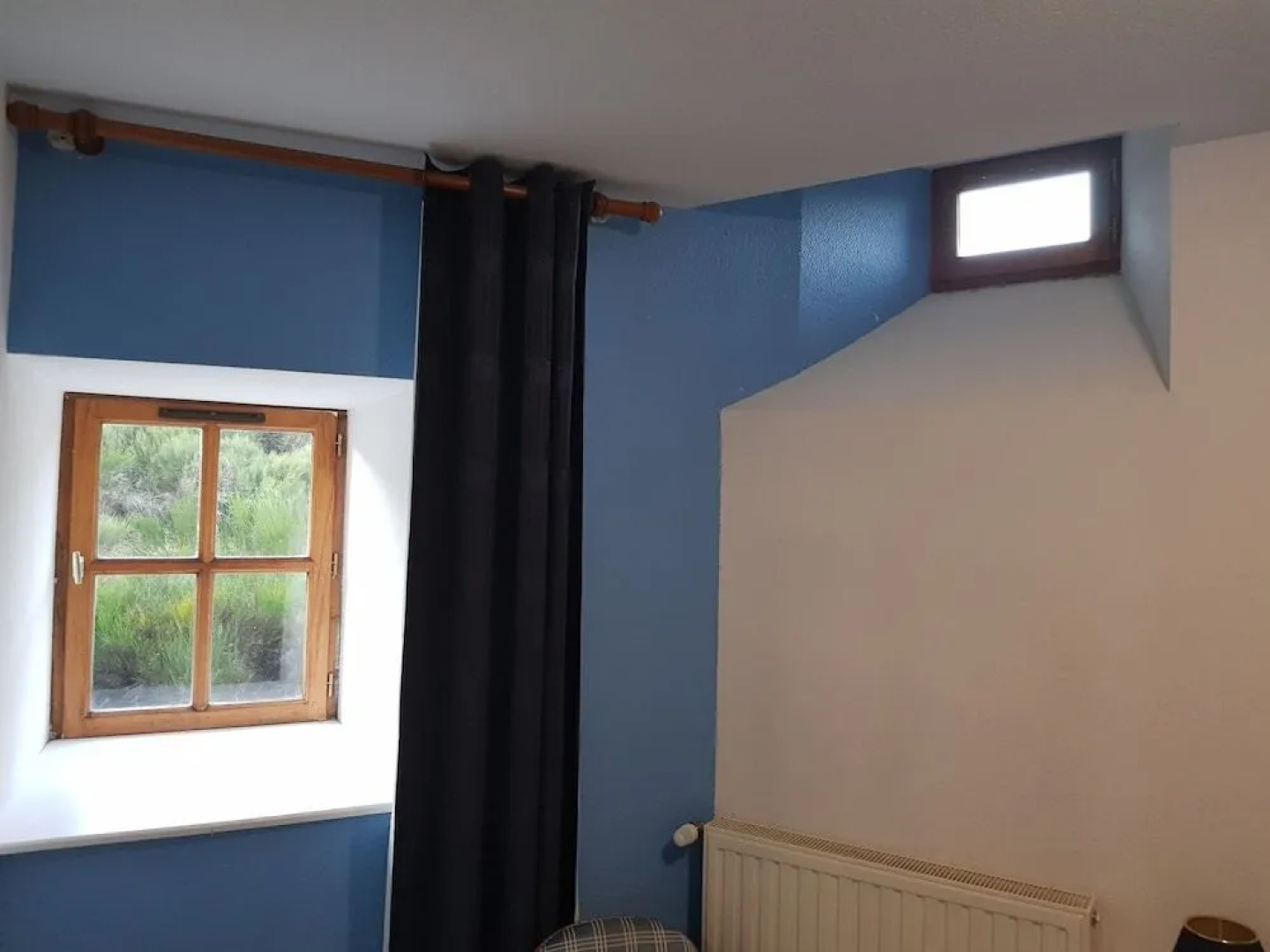 Ferme de la Grande Porte