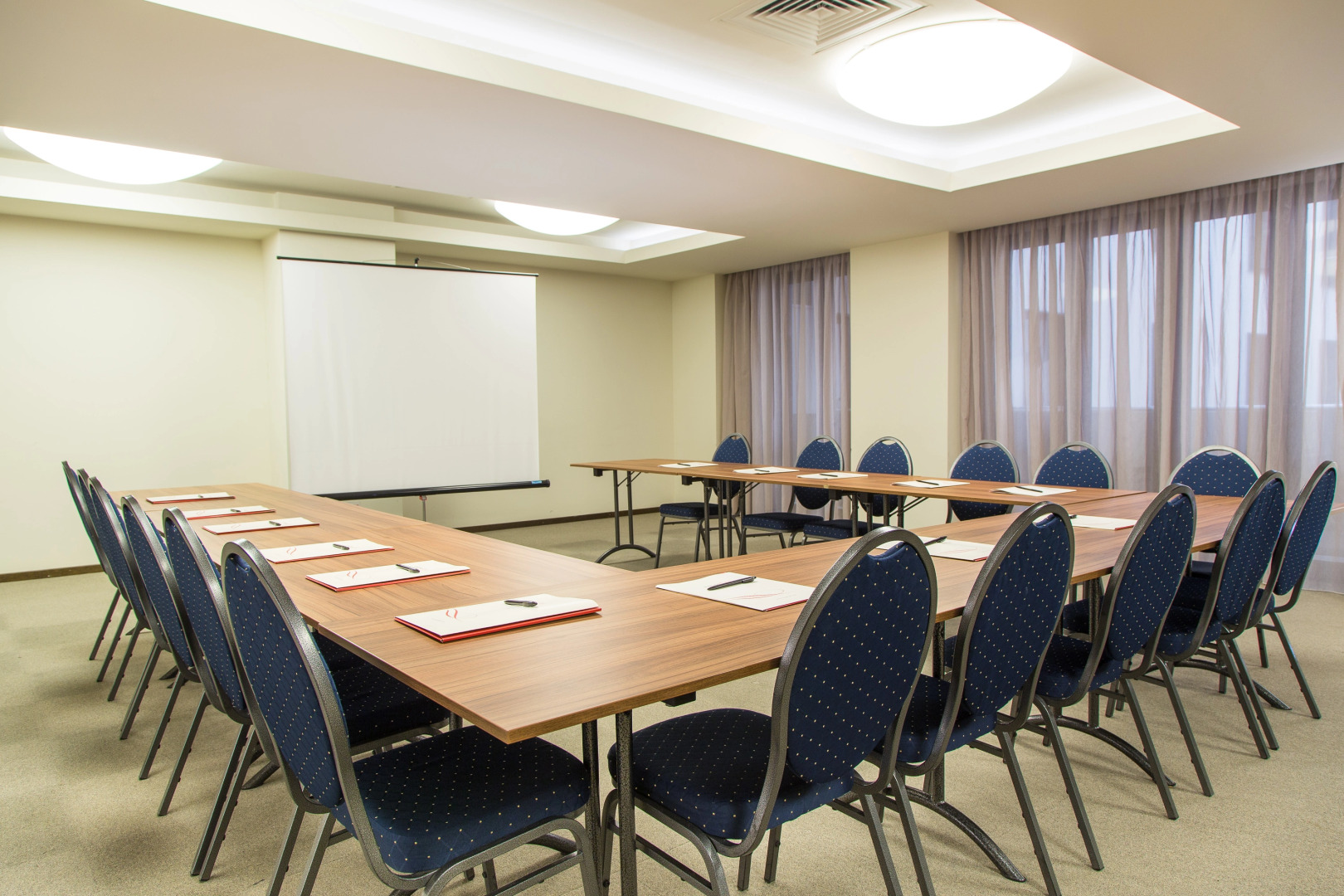 Europa Royale Bucharest