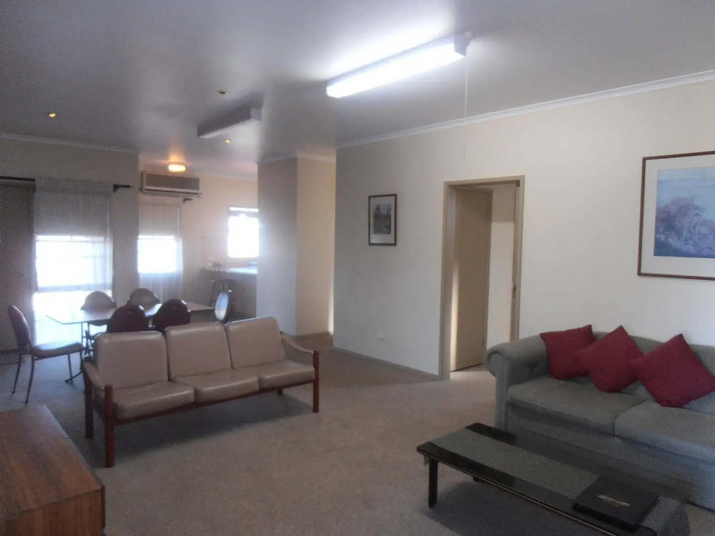 All Rivers Motor Inn