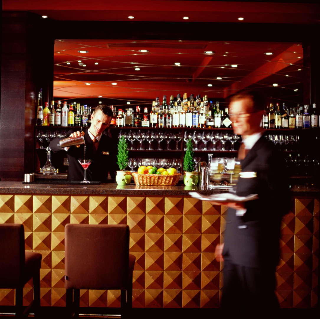 Fairmont St Andrews, Scotland