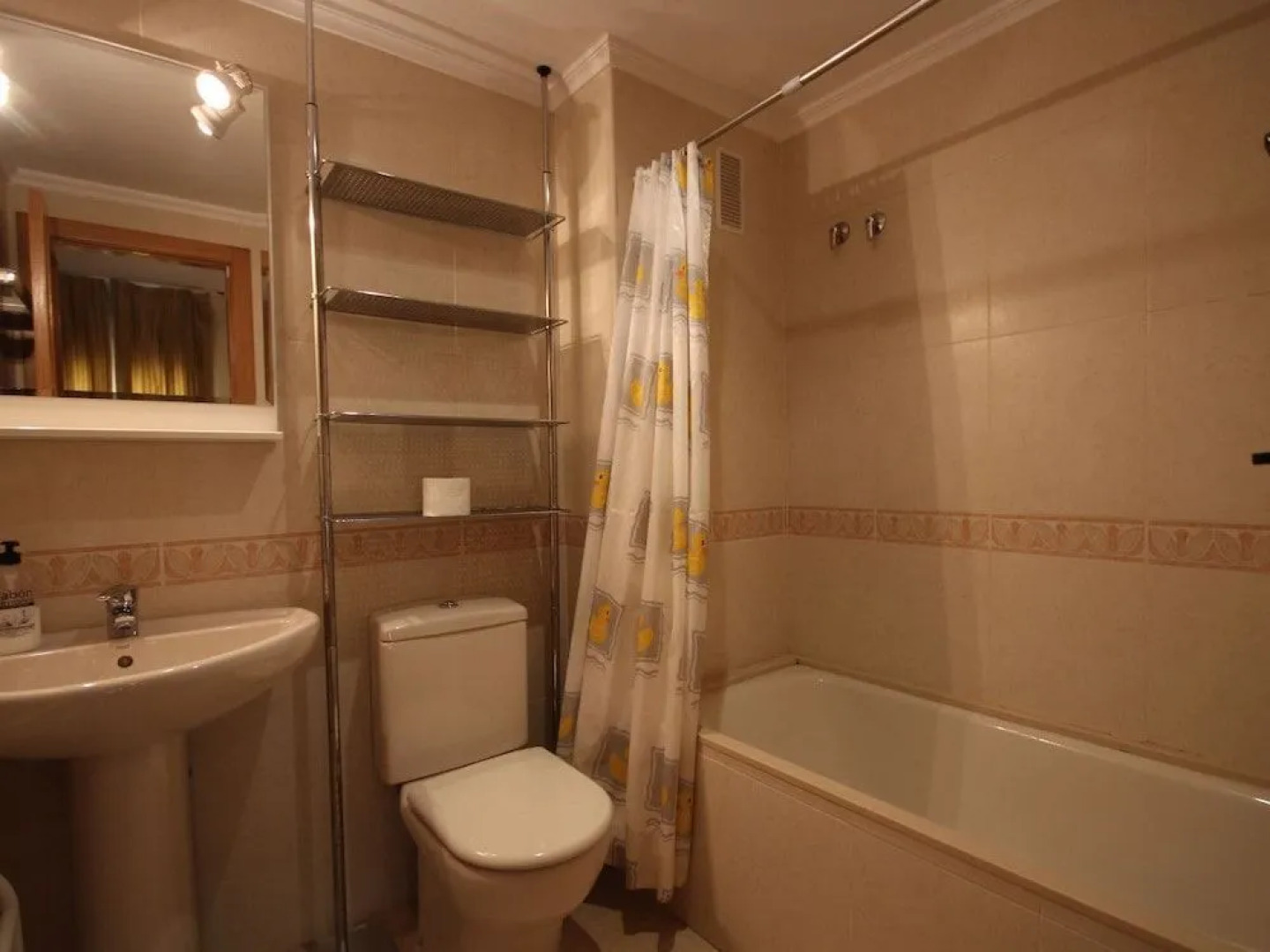 Costa CarpeDiem - Apartamento Manzanera