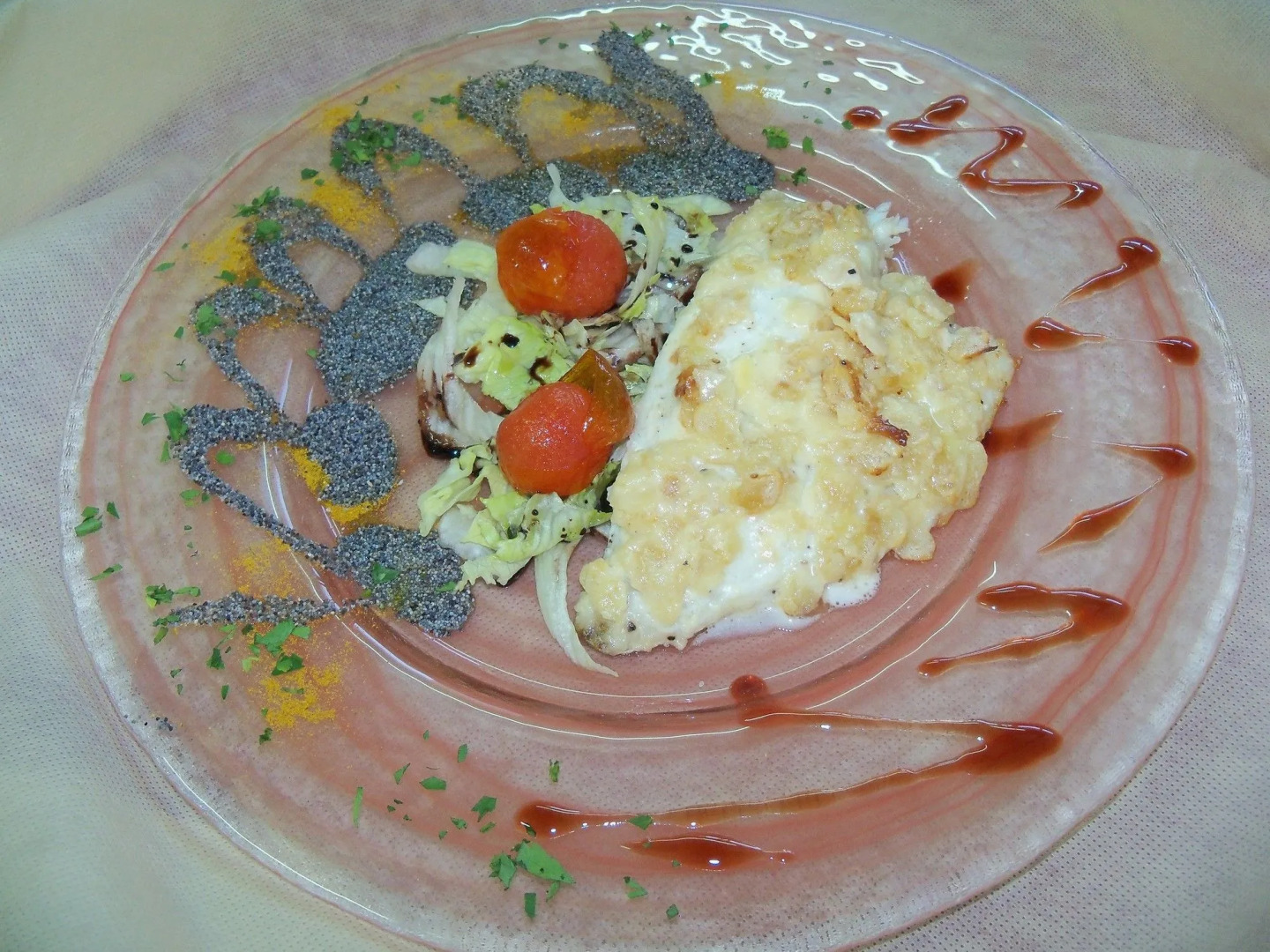 Agriturismo Il Pavone