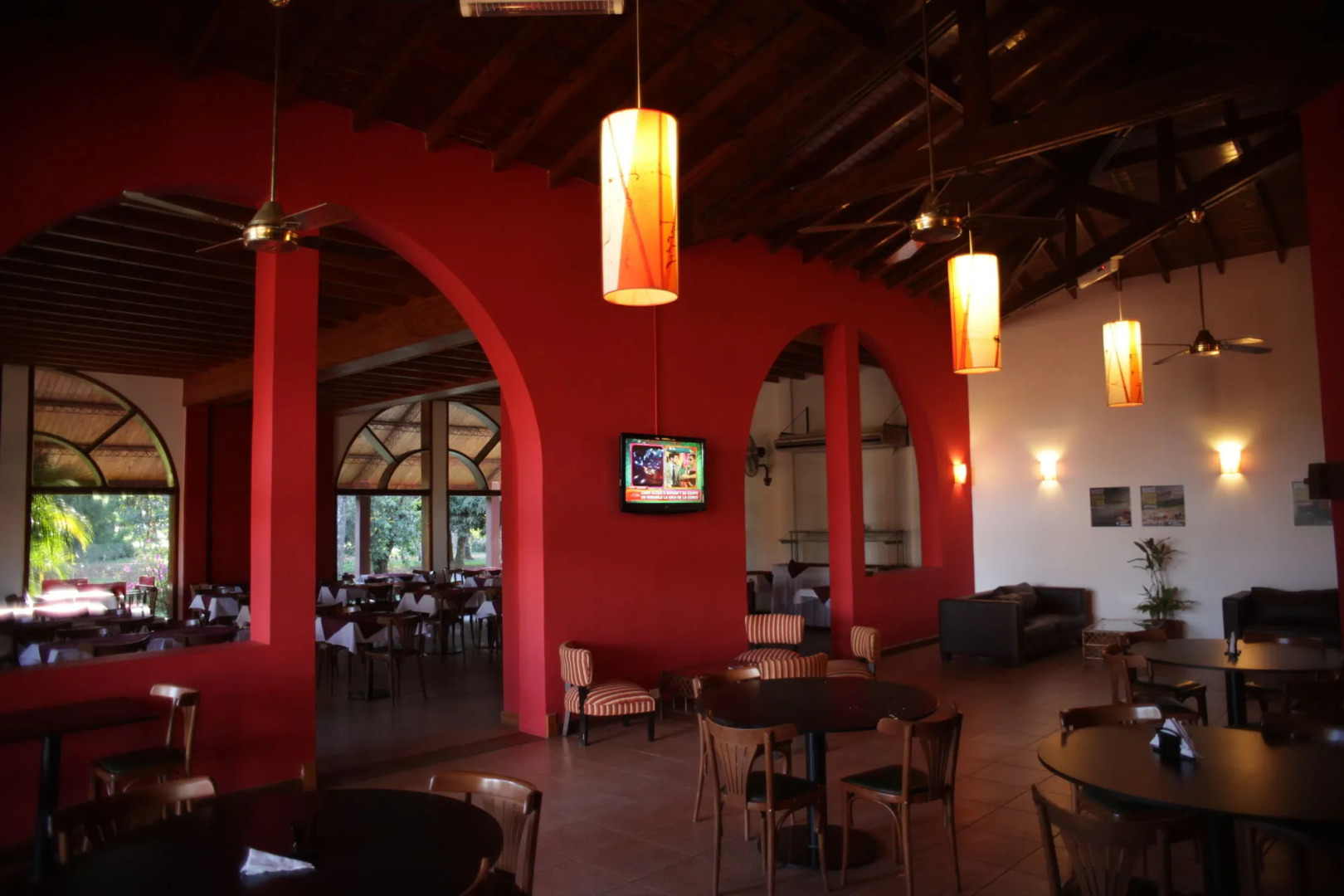 Marcopolo Suites Iguazu