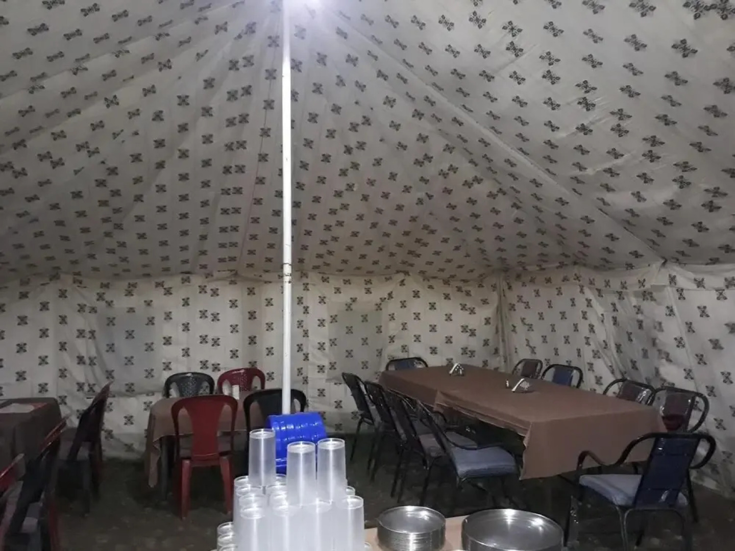 Himalayan Routes Camp