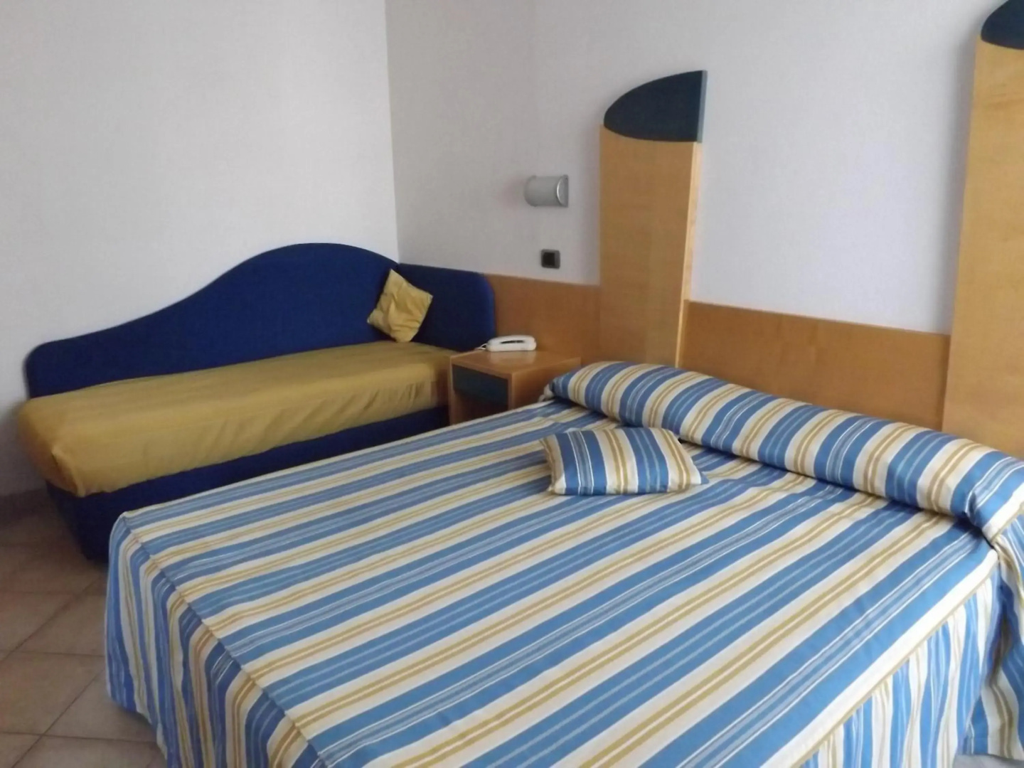 Hotel San Giorgio Savoia