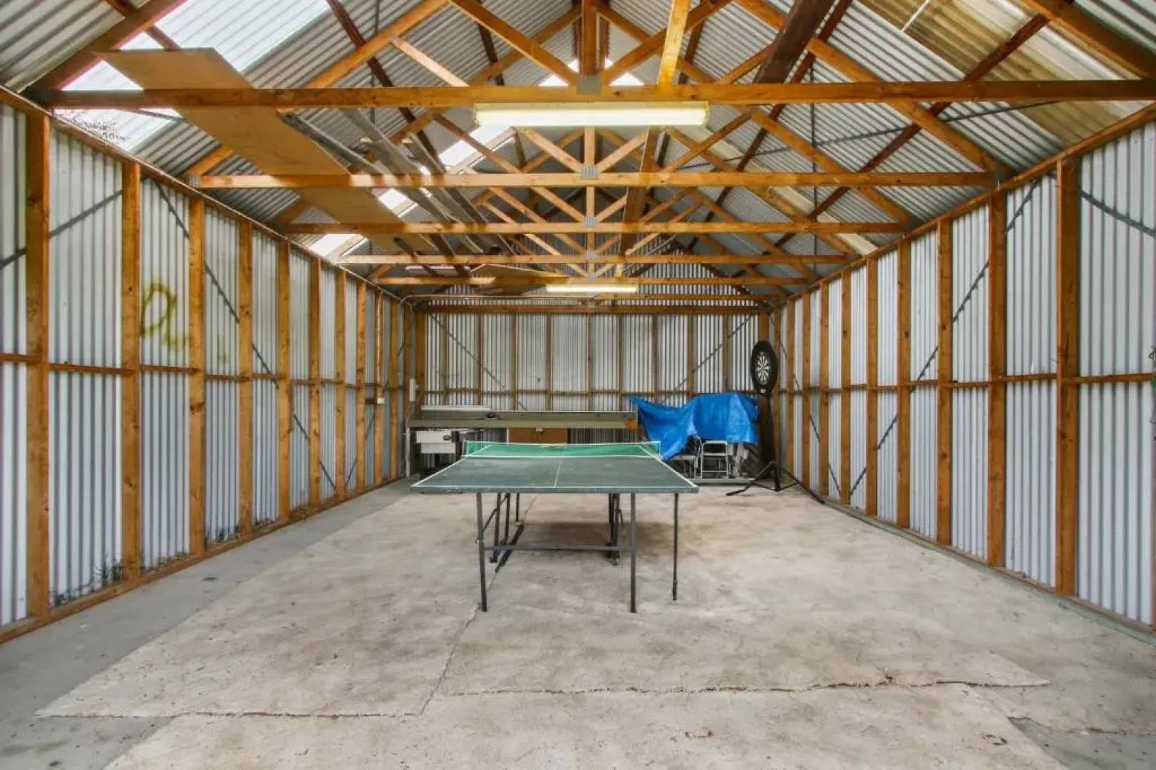 Country House Retreat