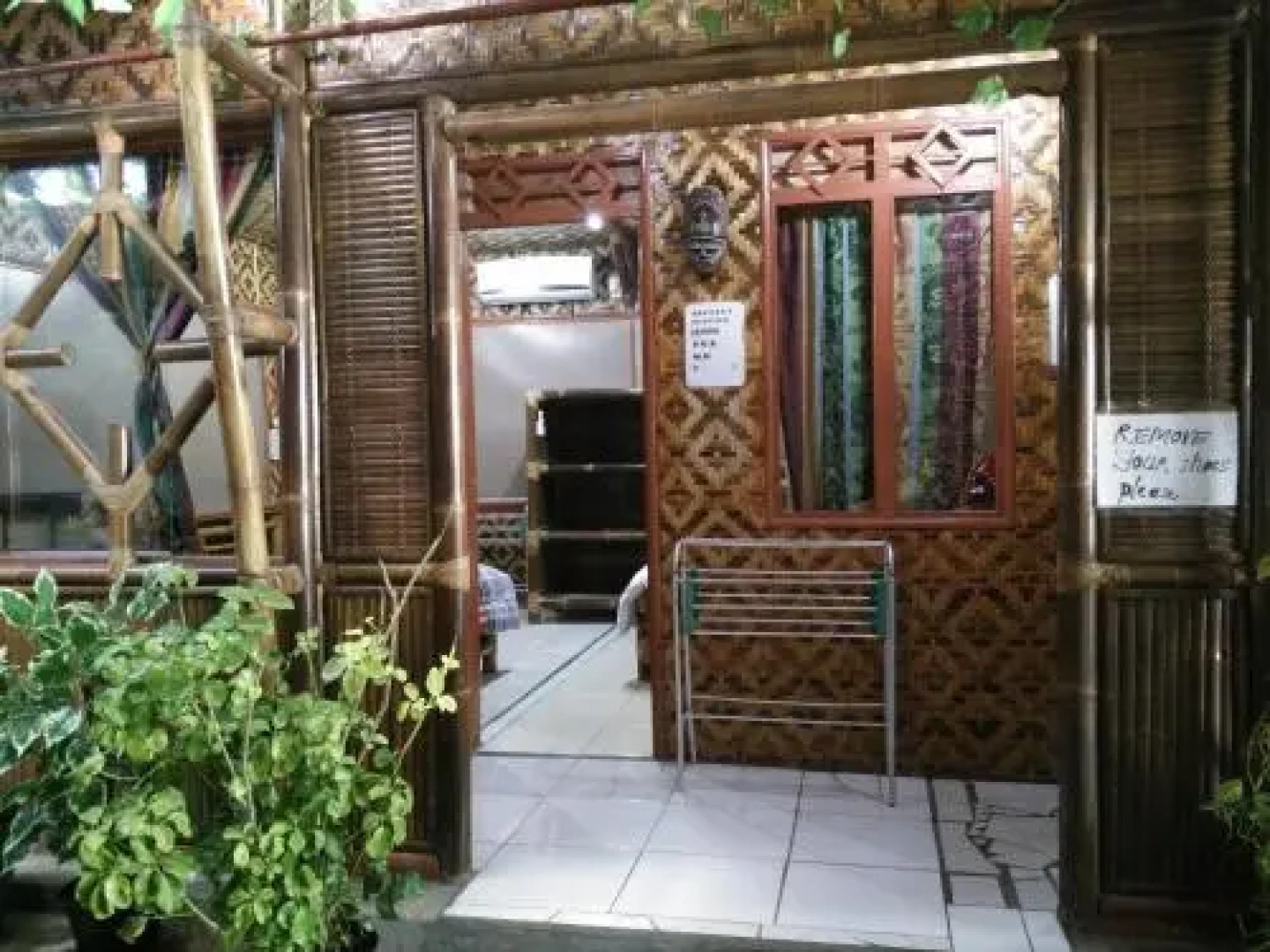 Panorama A La Plage Guest House