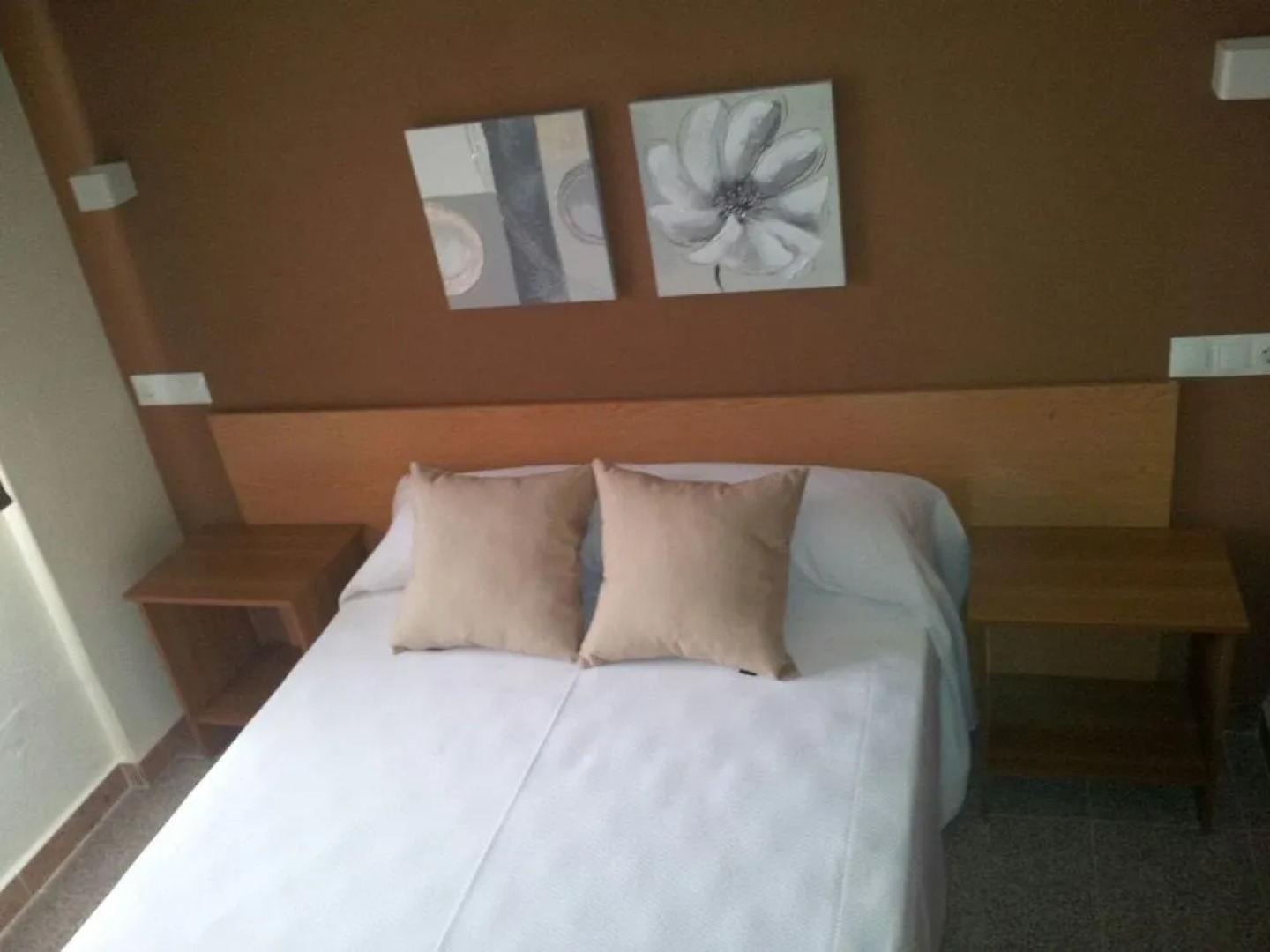 Hostal Ciudad de Lepe