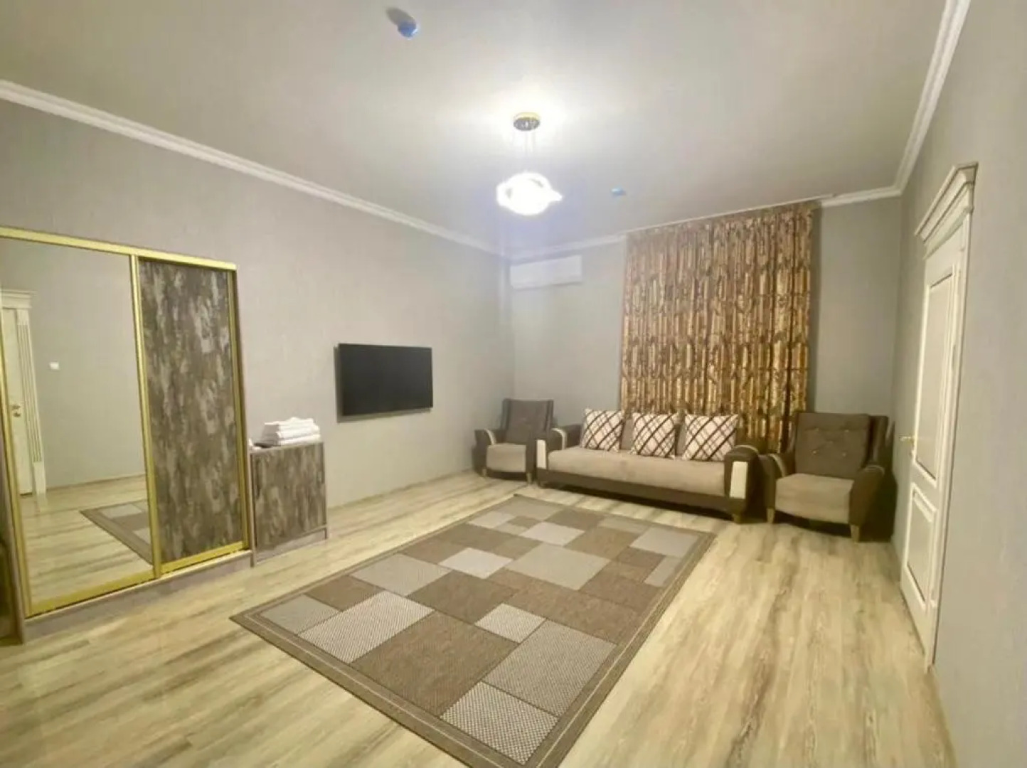 Golden Ray Hotel Turkistan