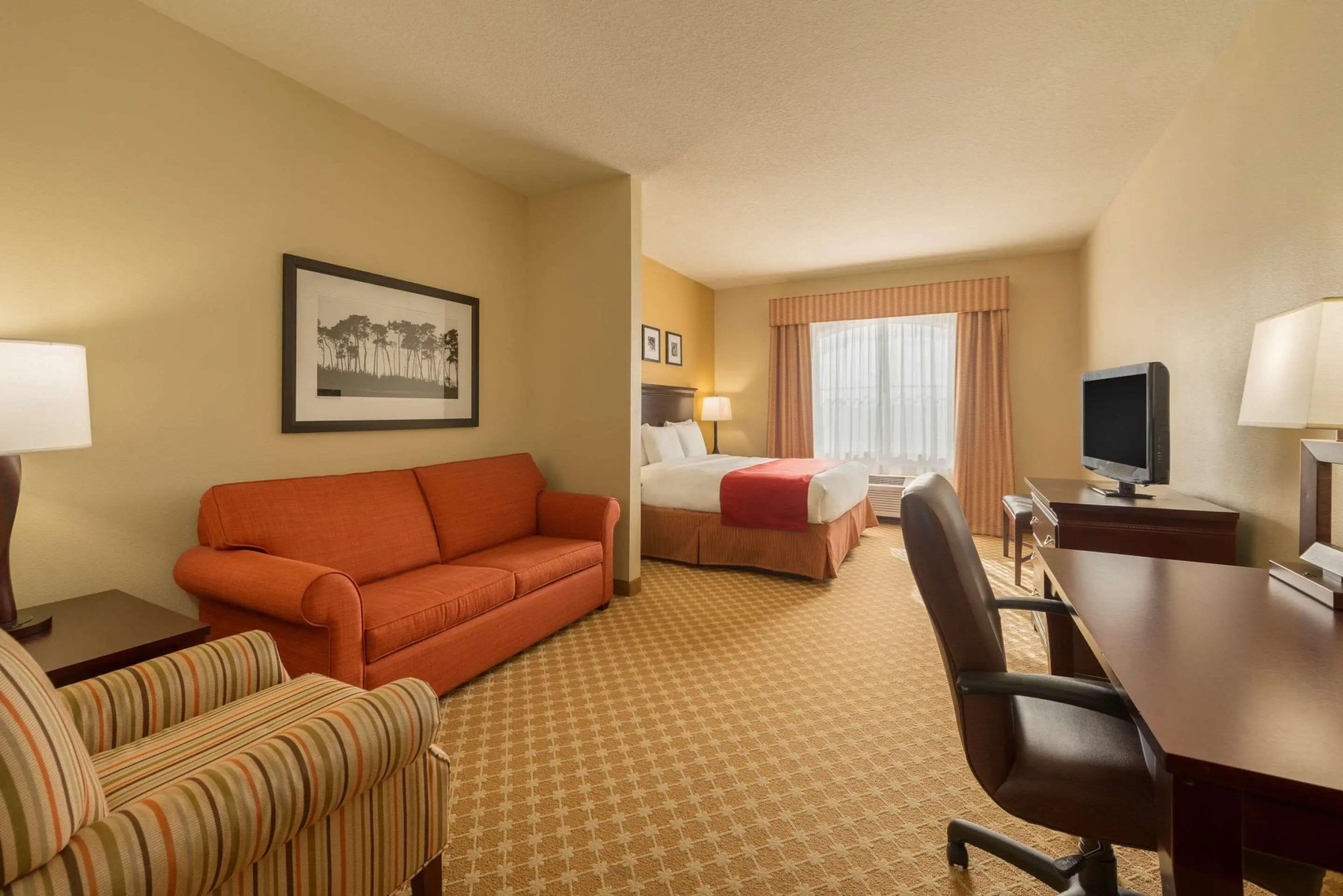 Country Inn & Suites by Radisson, Port Orange-Daytona, FL