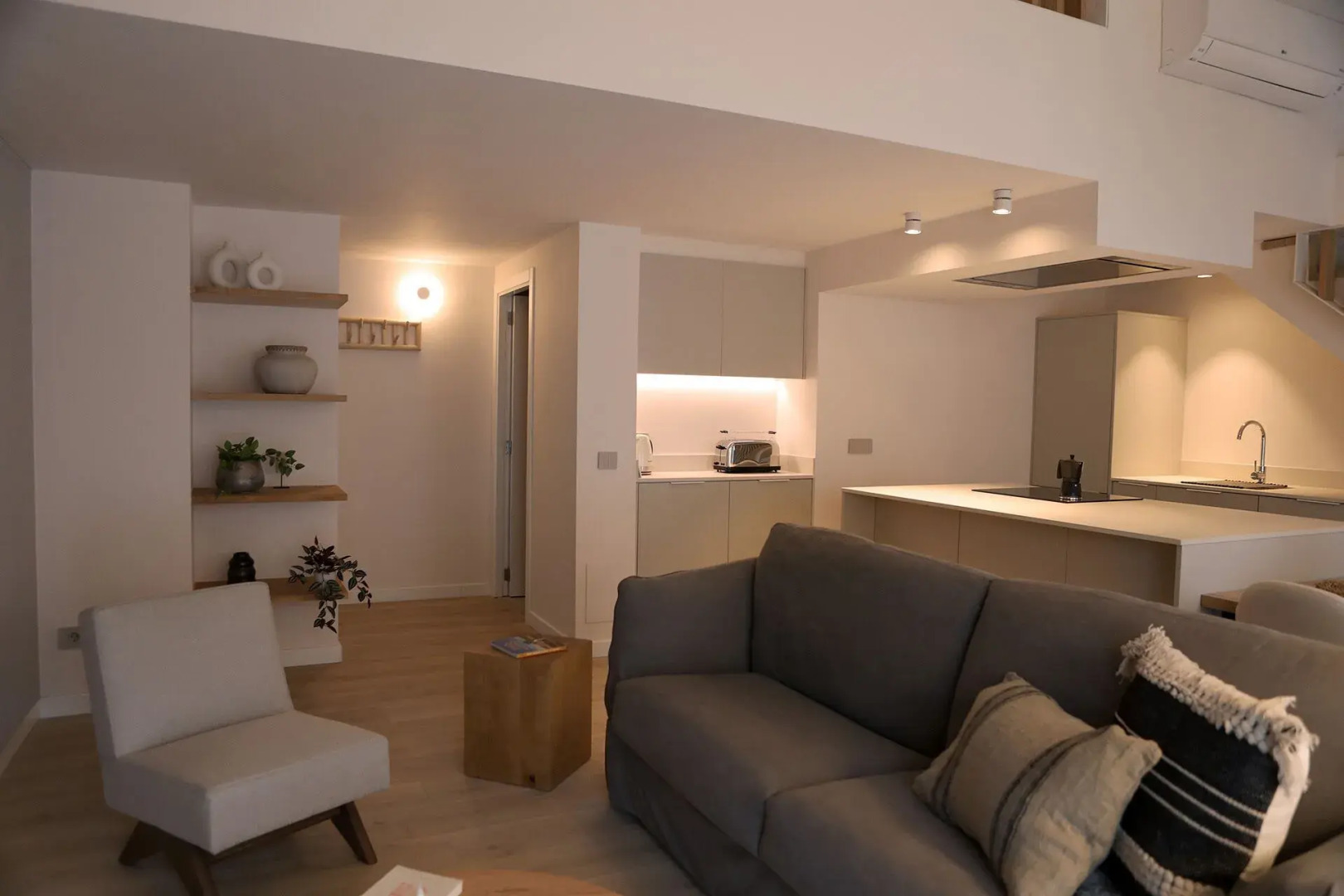 Marconia Boutique Residence