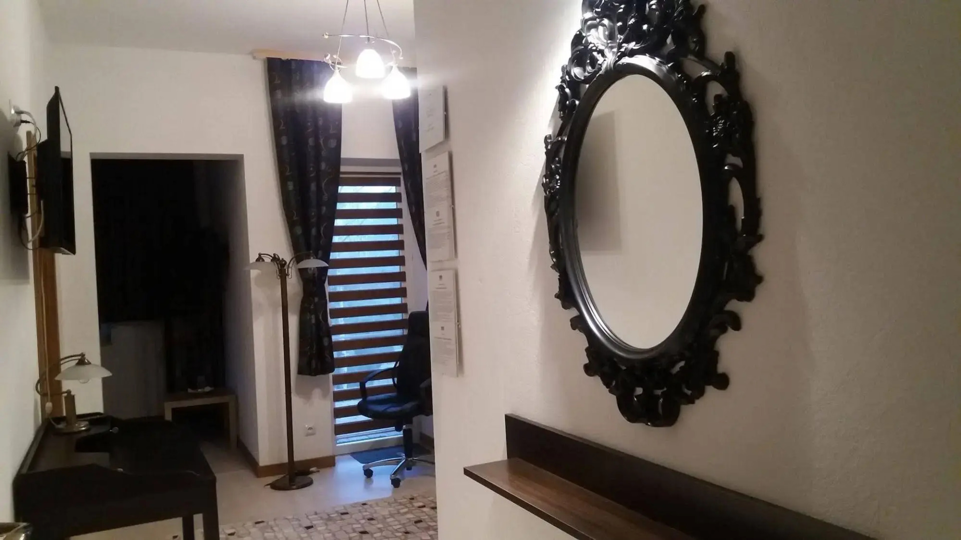 Hotel Villa Hubertus Kutno