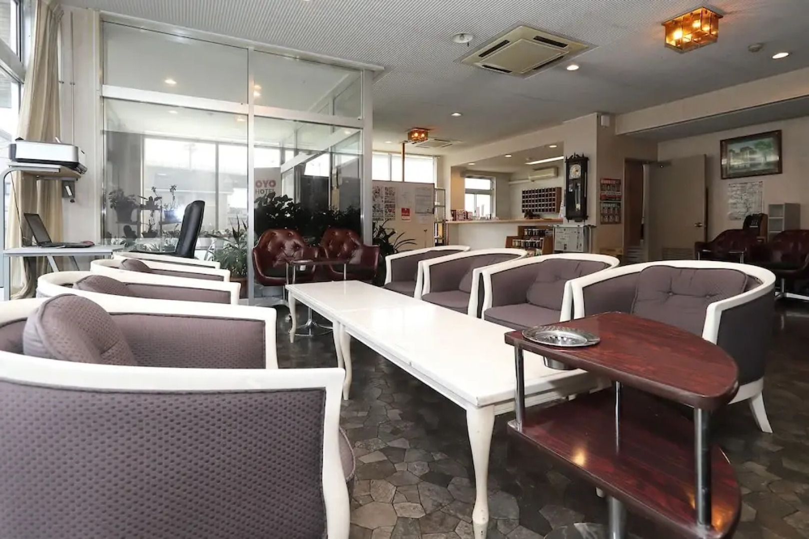 Oyo Hotel Tensui Misawa