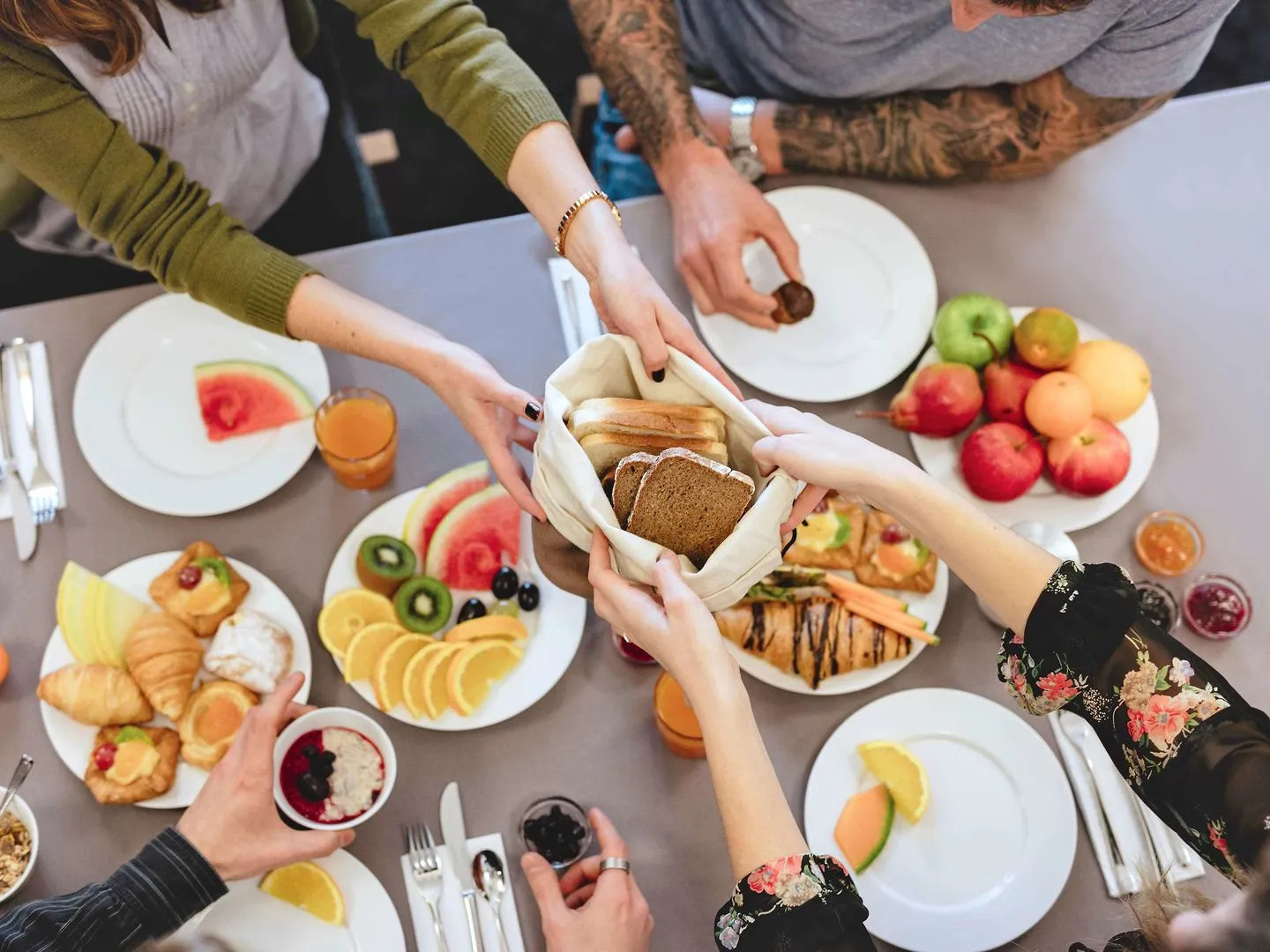 Ibis Kuala Lumpur City Centre Hotel