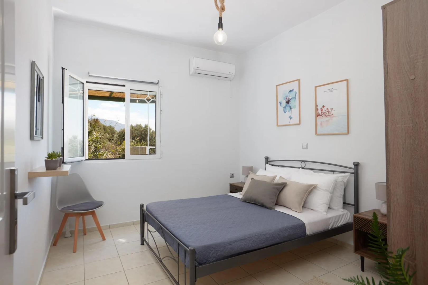 "Dafni Villa" A Place To Visit