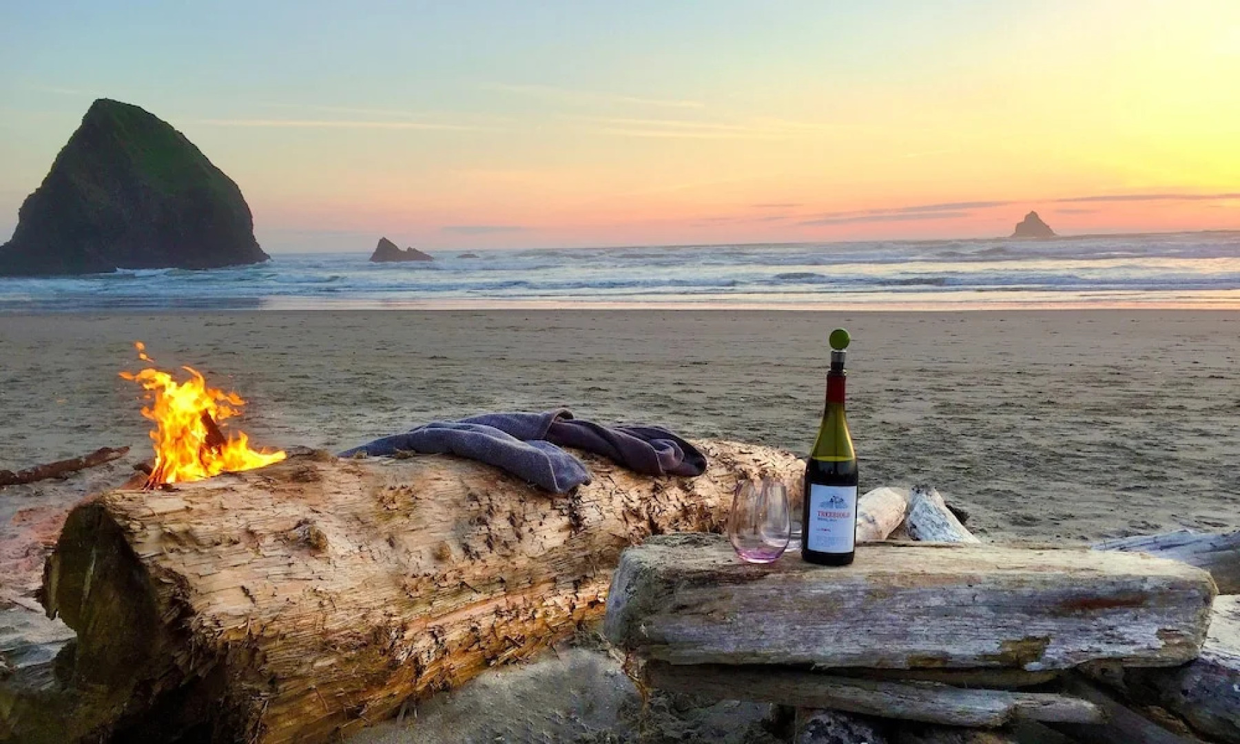 Ocean Point Inn & Spa