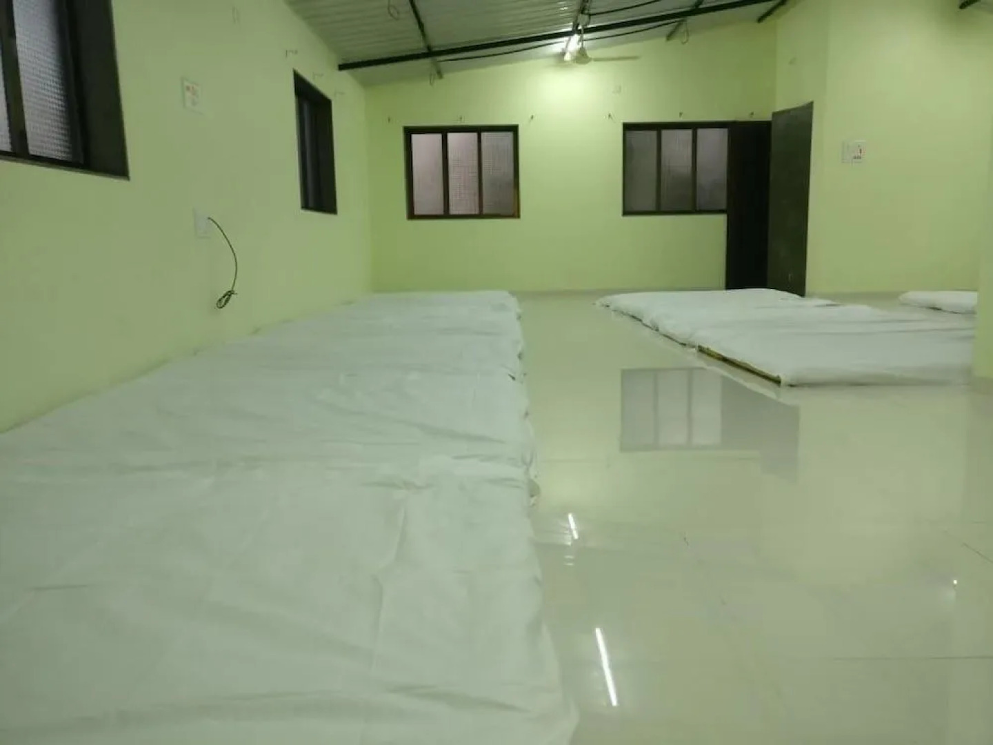 Lotus The Lake View Resort