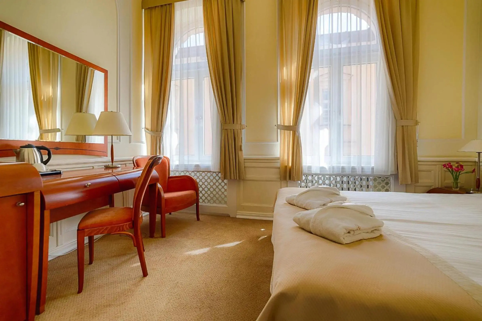 Focus Hotel Premium Pod Orlem