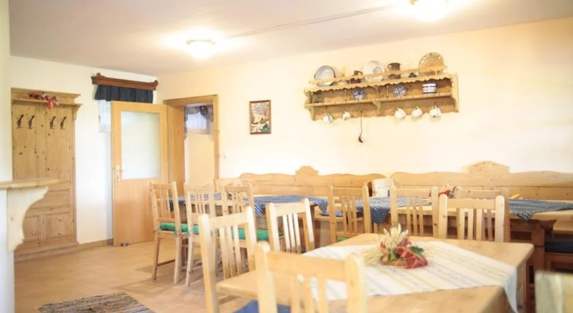 Ferienhof Uhudler-Arkaden