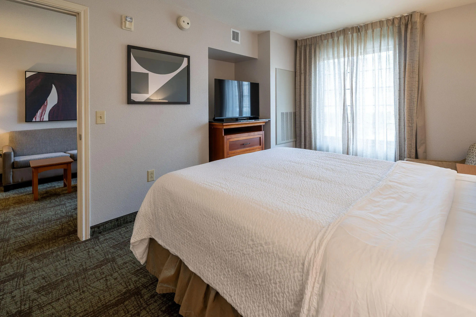 Staybridge Suites Houston West / Energy Corridor by IHG