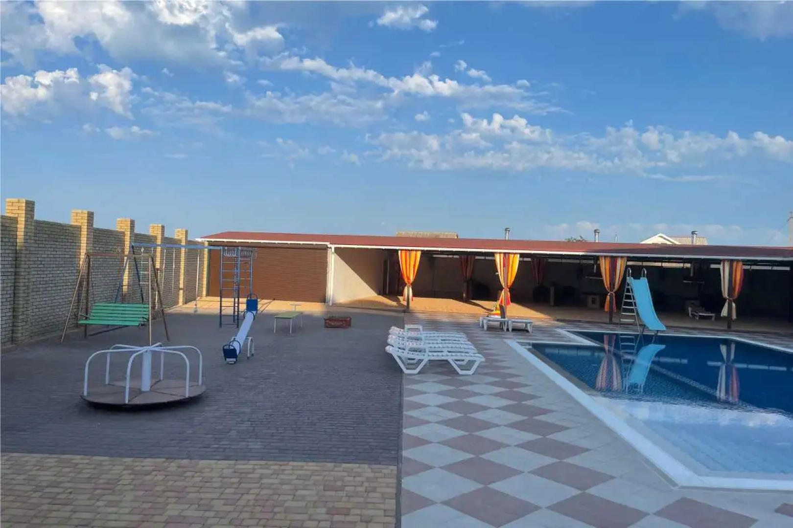 Героевский олимп