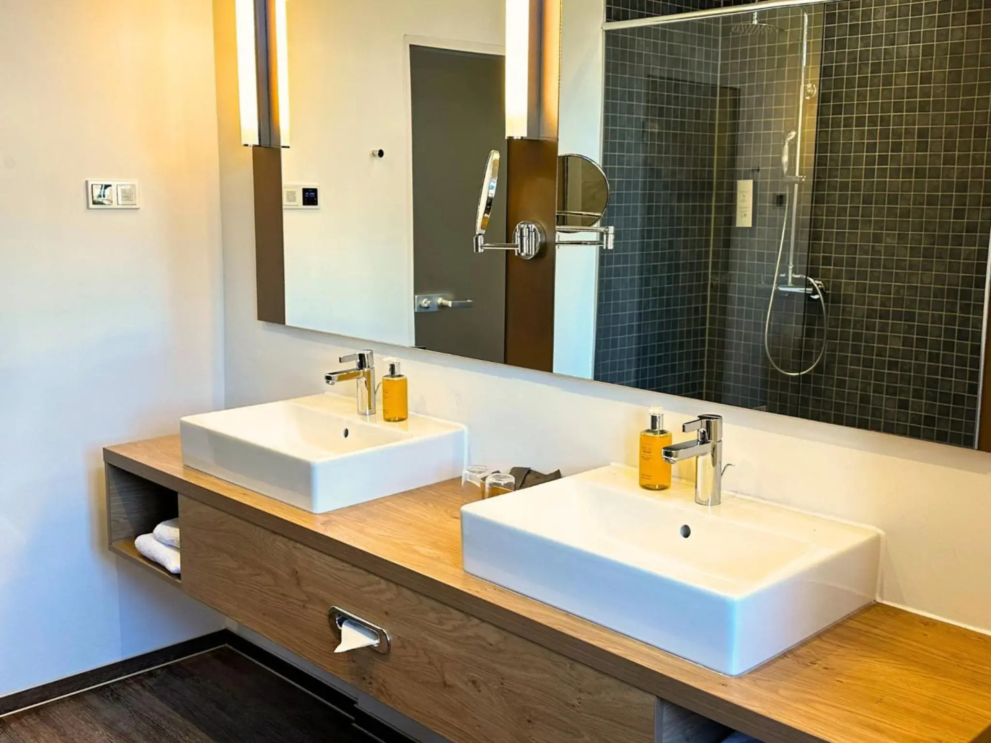 Hotel Augustiner Kloster