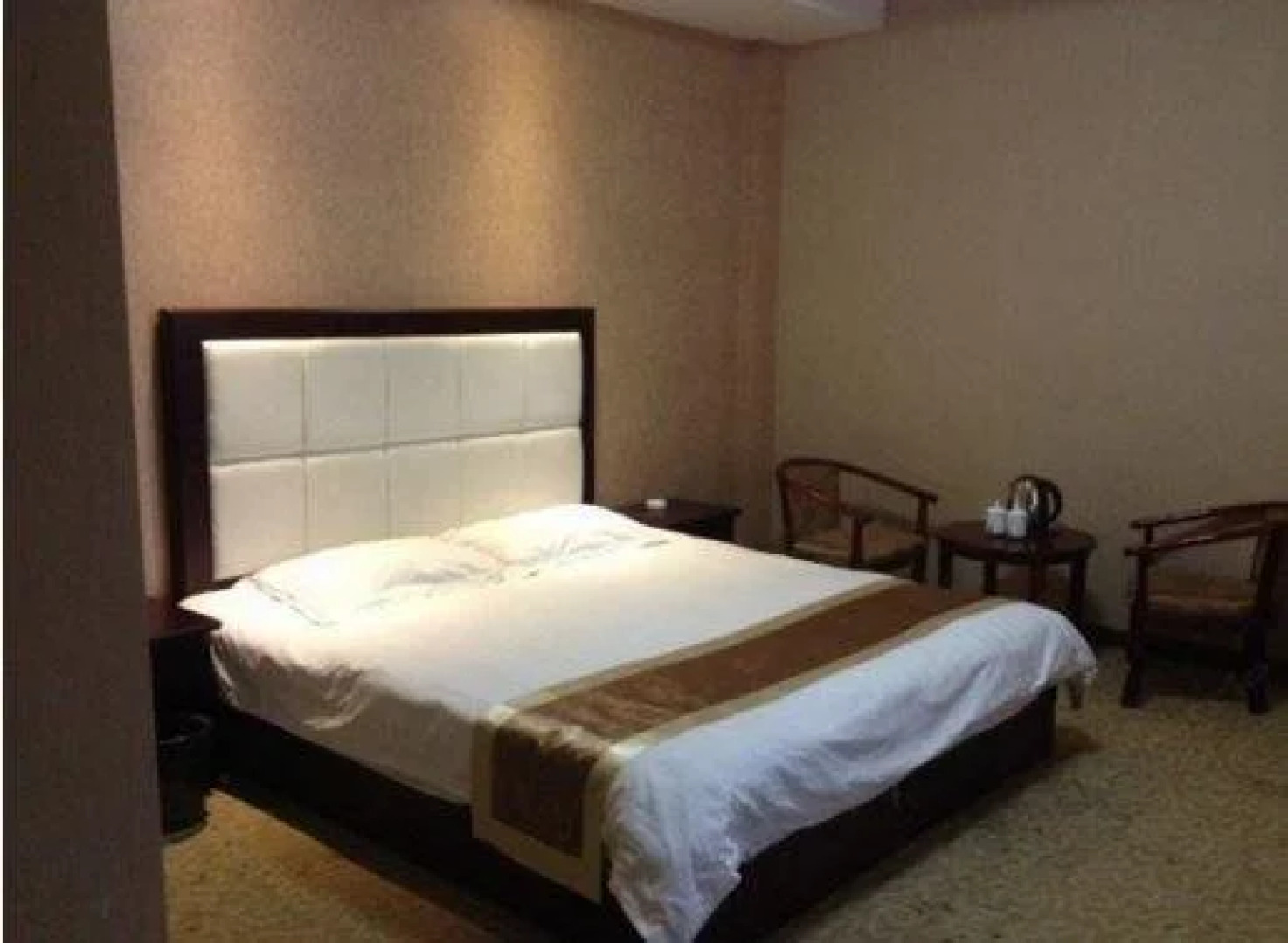 Heng Yue Business Inn