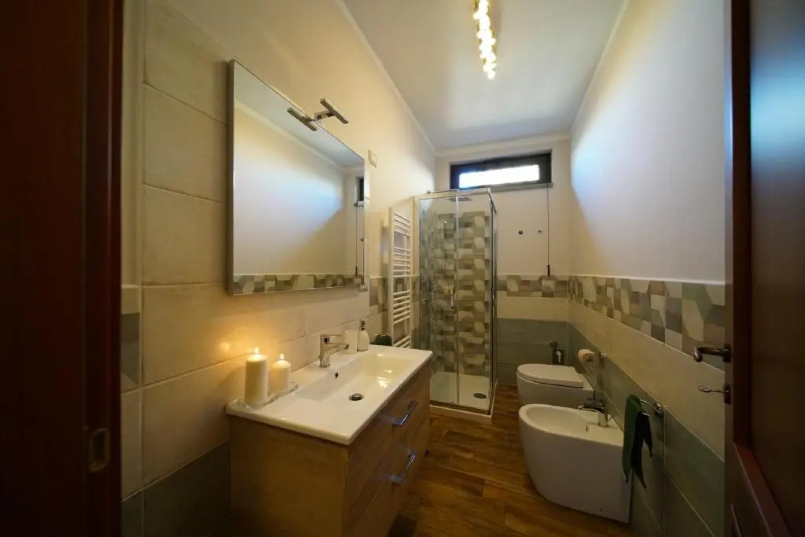 Appartamento Da David