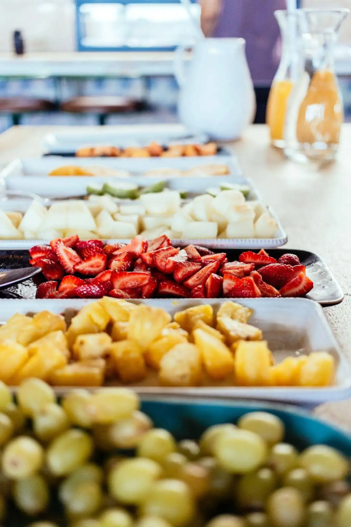 The Independente Suites & Terrace