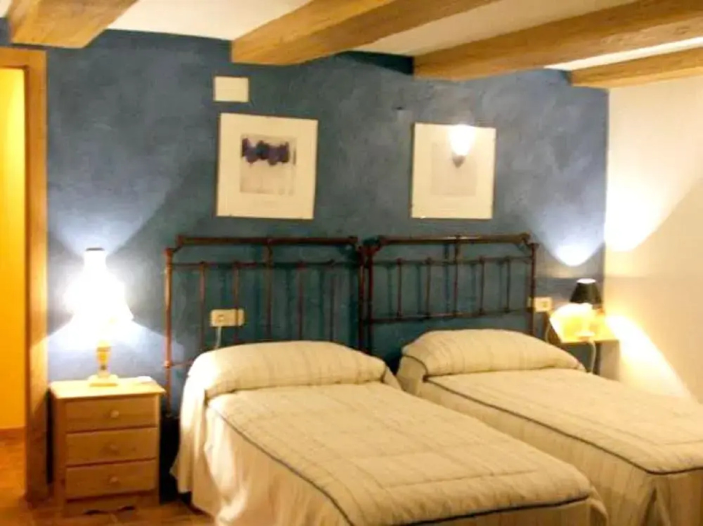 House With 4 Bedrooms in Beas de Segura, With Wonderful Mountain View, Pool Access, Enclosed Garden