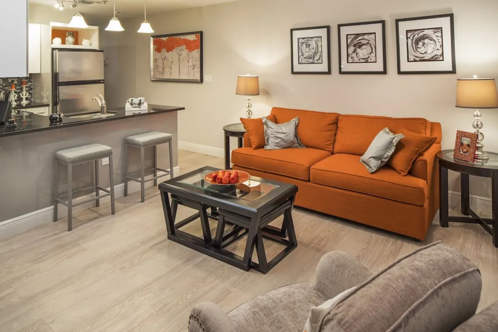 Morritts Tortuga Club