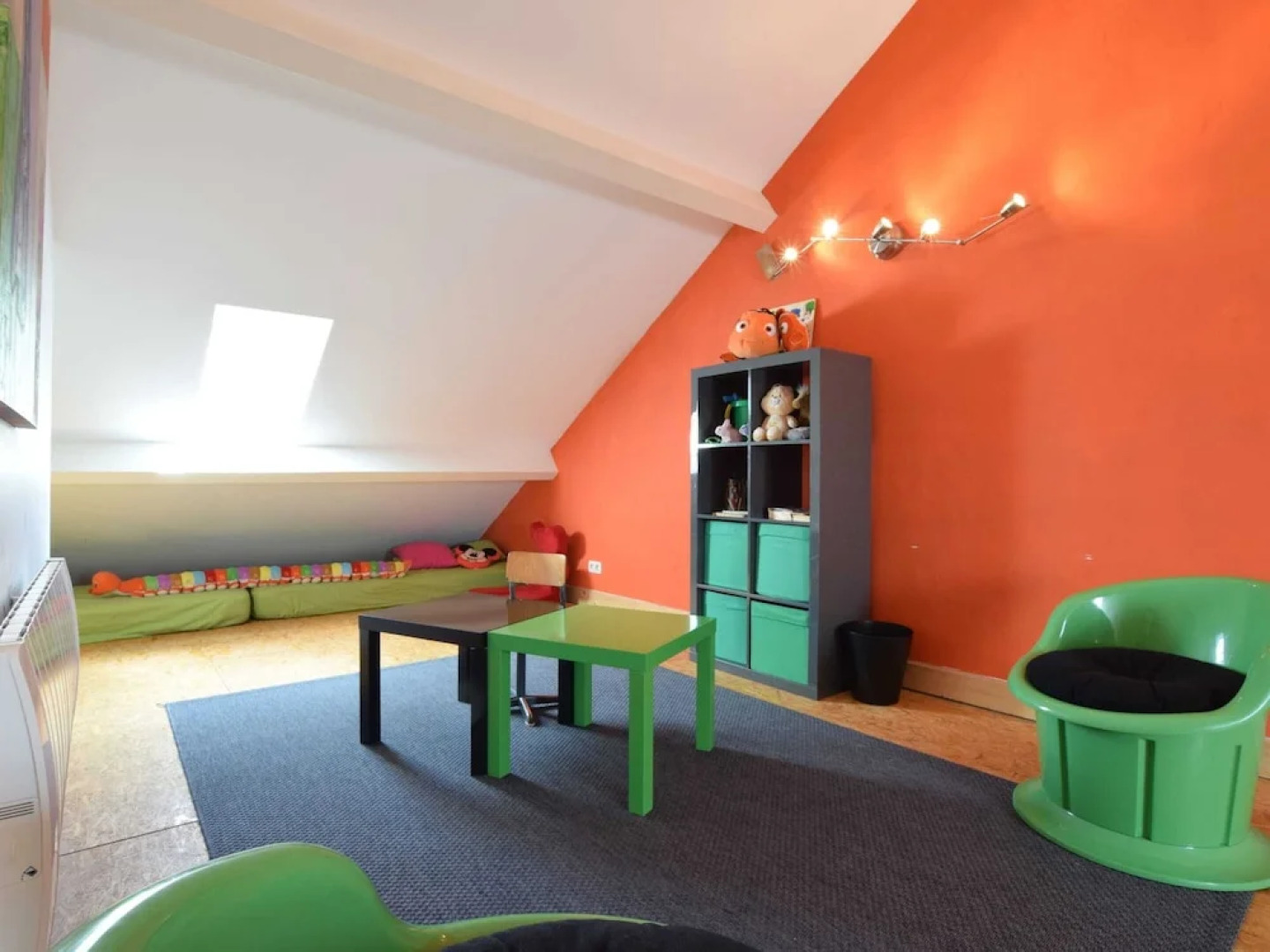 Holiday Home in Leglise Near Ardennes River