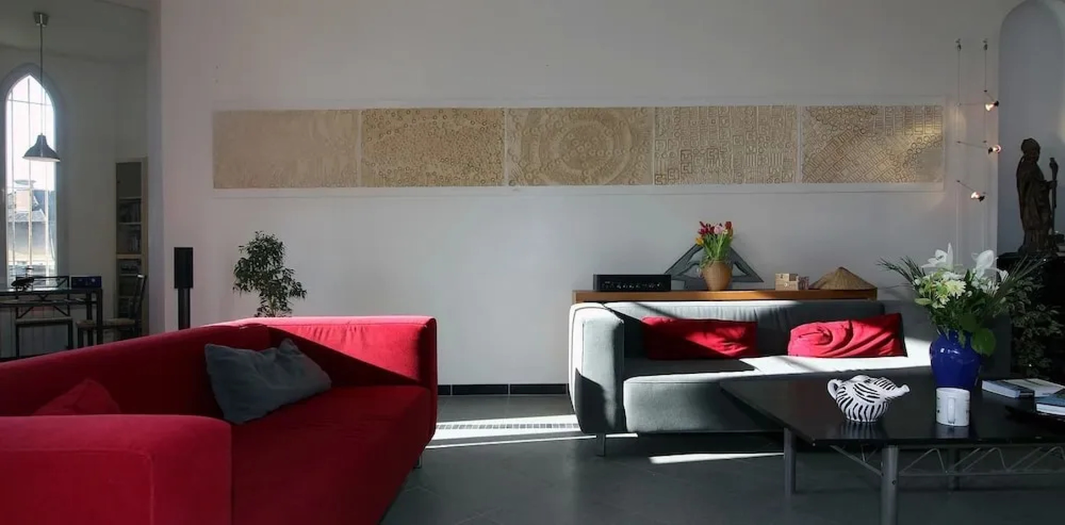 Les Tourelles de Thun