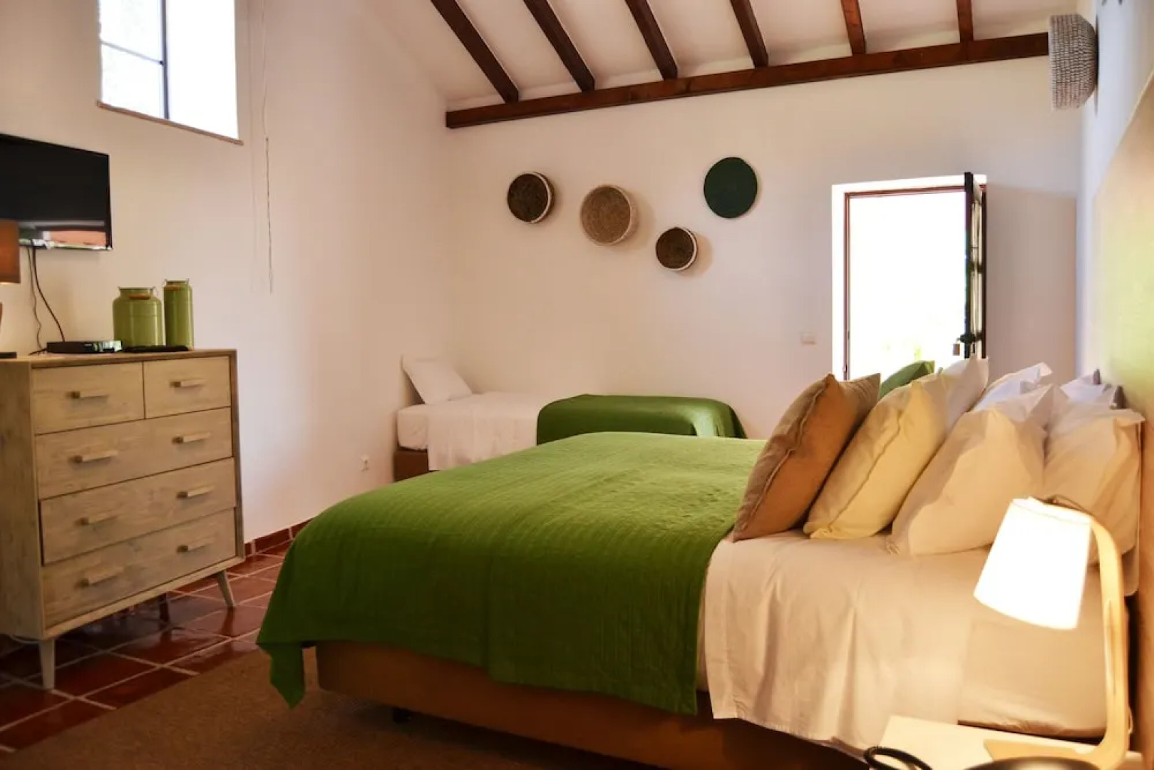Vale Fuzeiros Nature Guest House