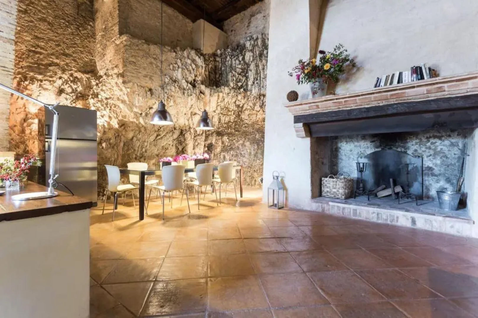 Villa della Genga Country Houses