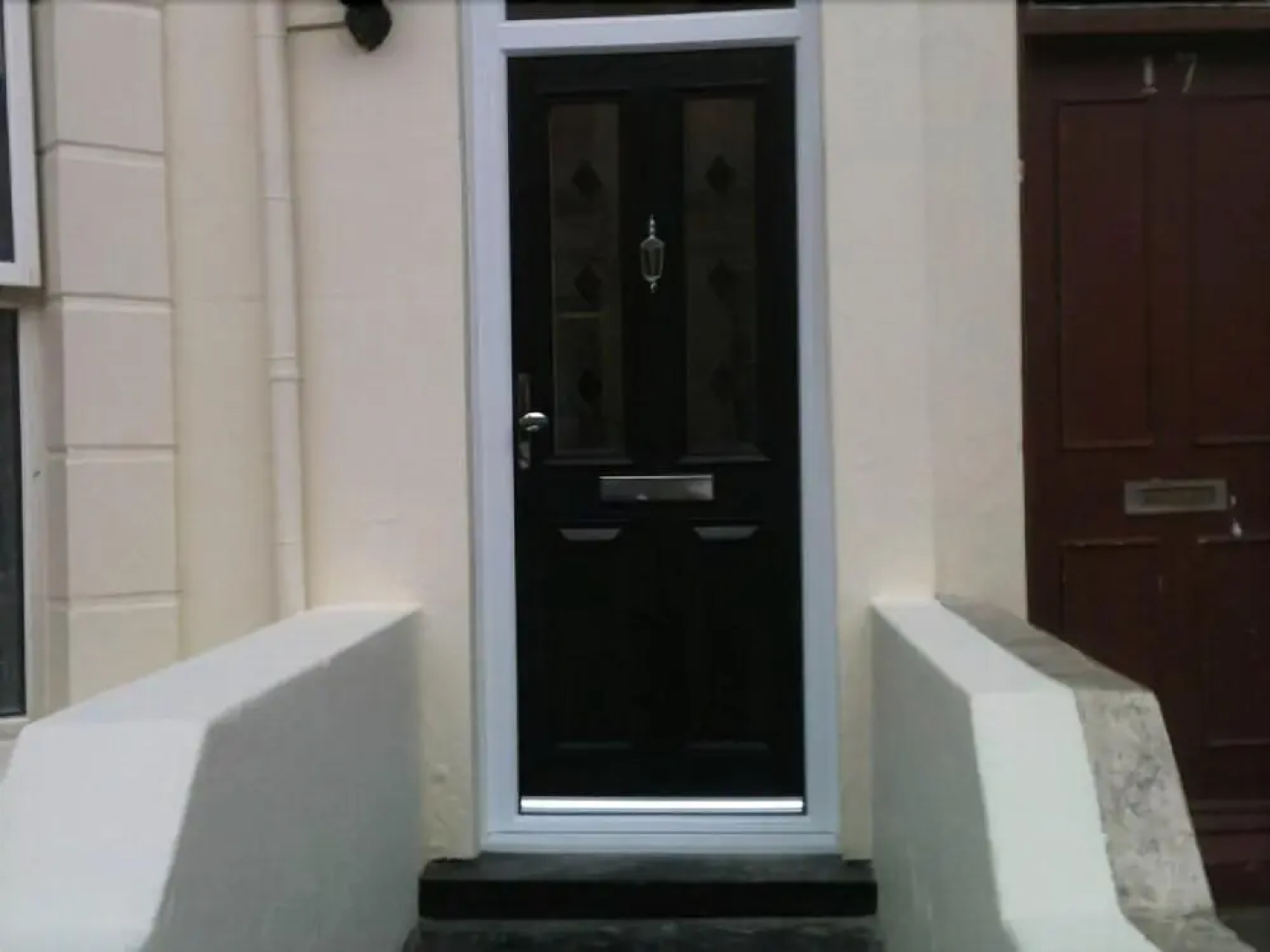 The Grosvenor Guest House