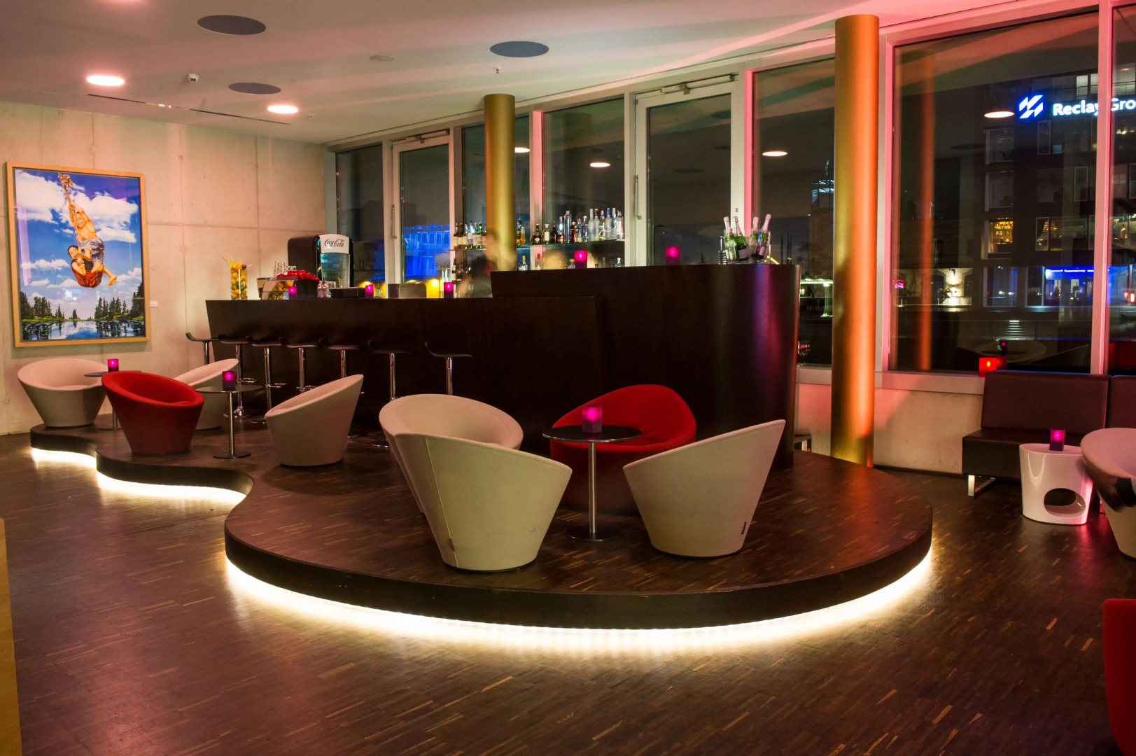 art'otel Cologne powered by Radisson Hotels