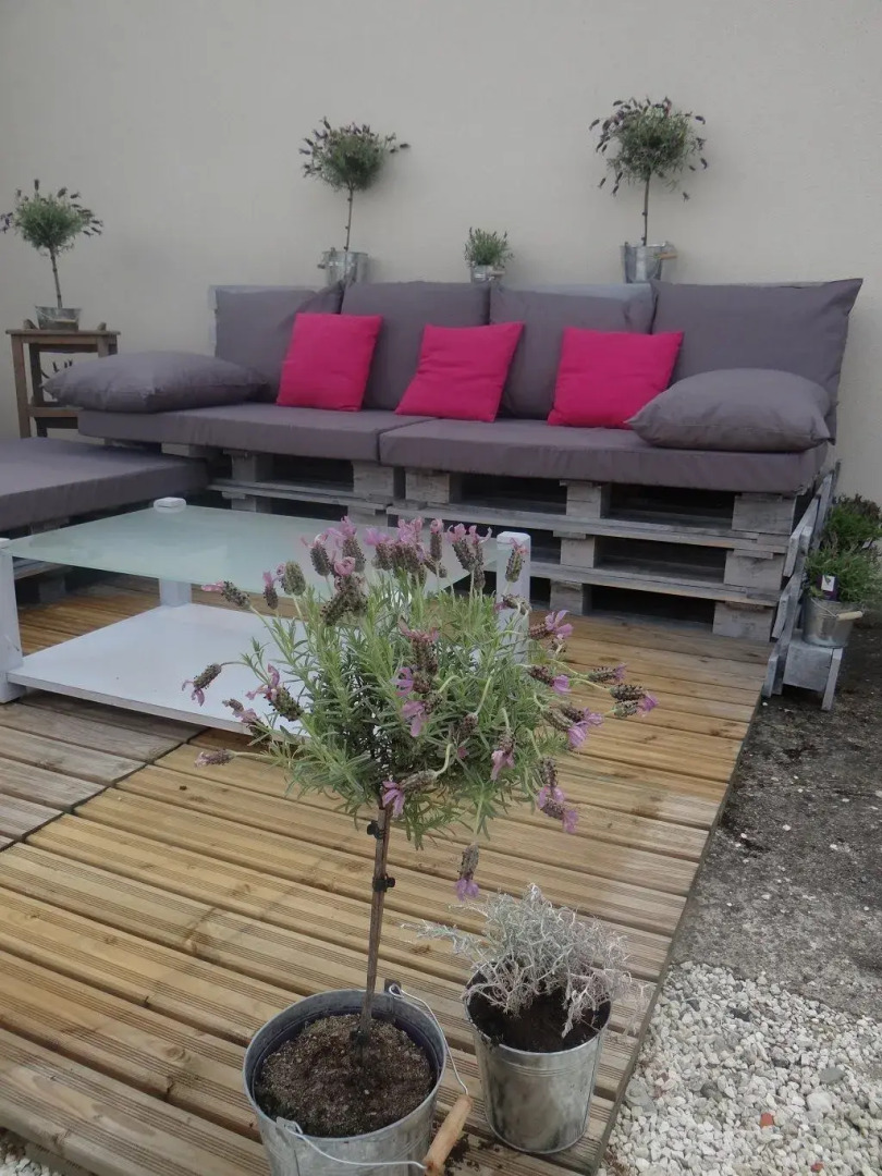 Le Grillage a Poules