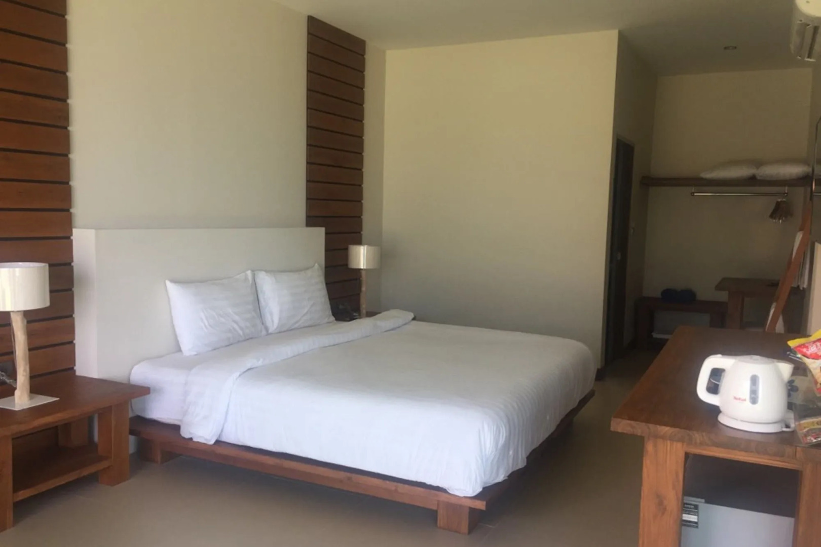 The Samui Mermaid Resort