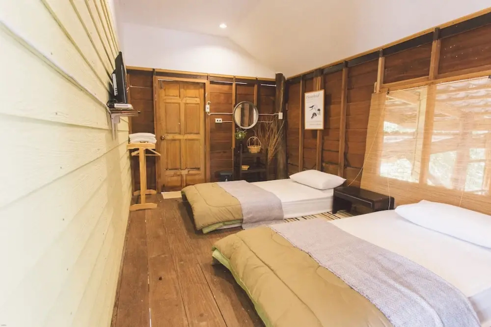 The Goose Farm Stay & Cafe