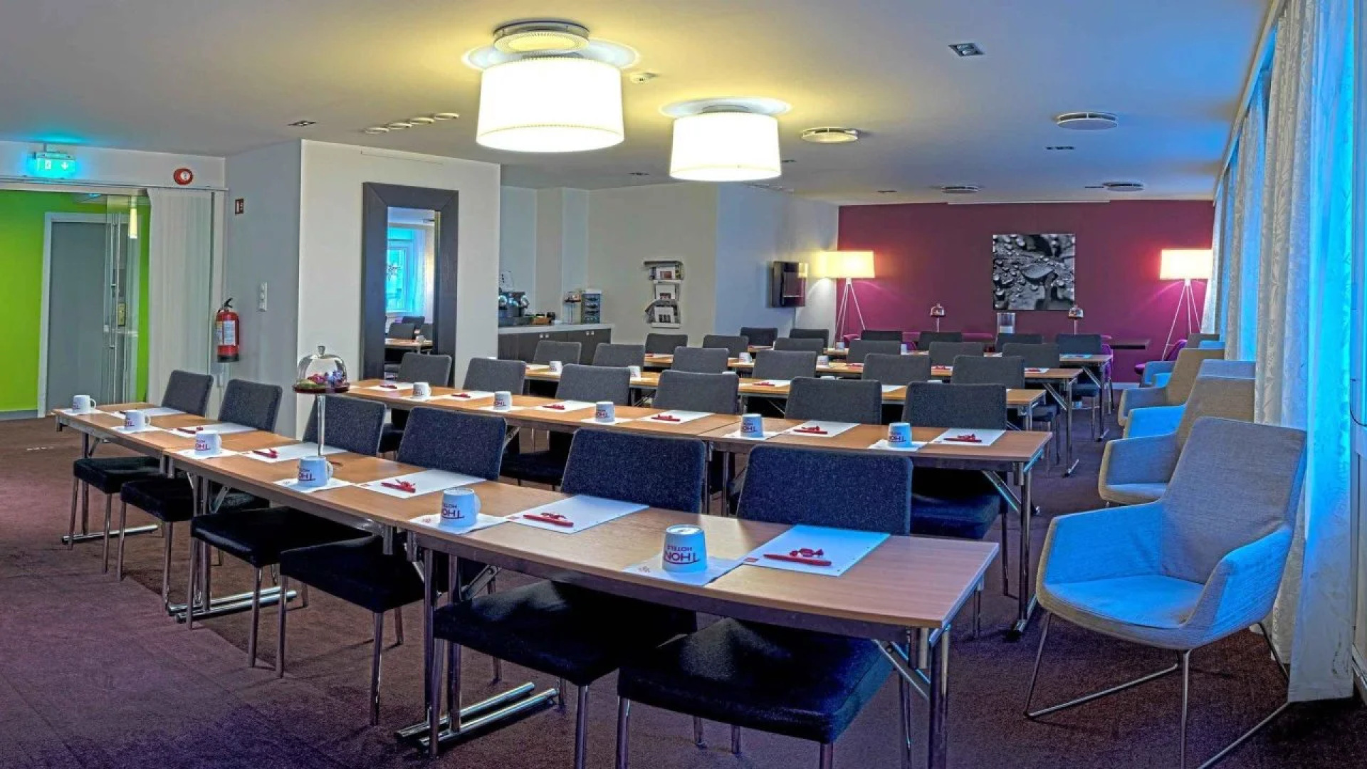 Thon Hotel Bristol Bergen