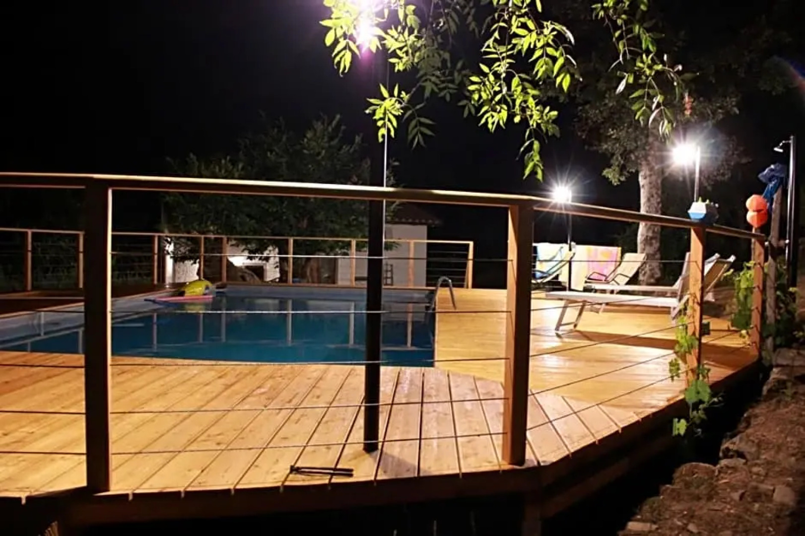 B&B Poggio alla Cuna