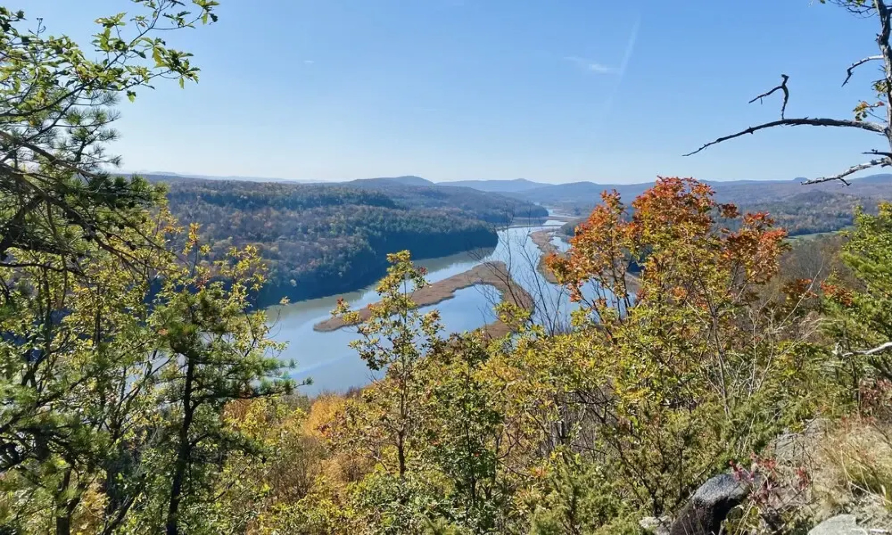 The Inn on Lake Champlain
