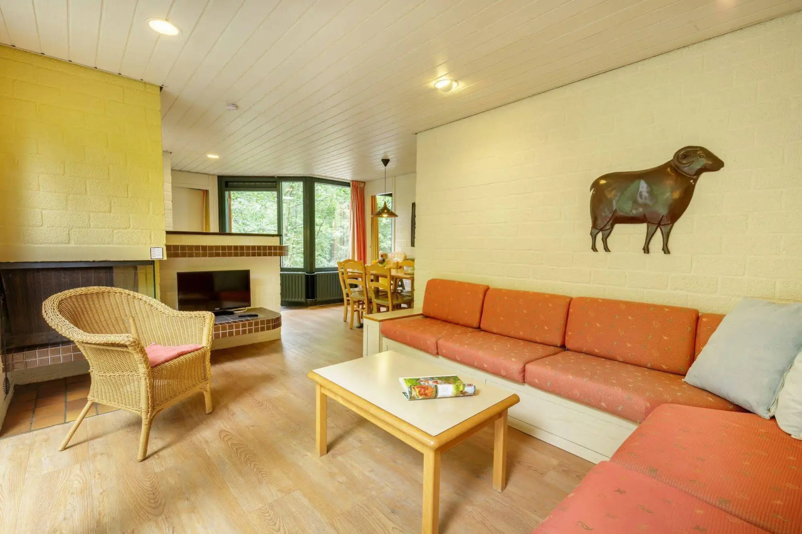 Center Parcs Erperheide