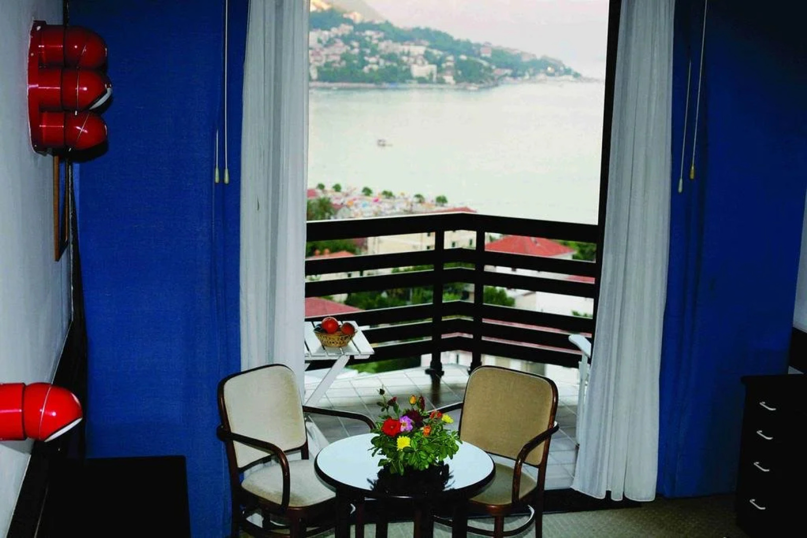 Institute "Dr Simo Milosevic" JSC Igalo