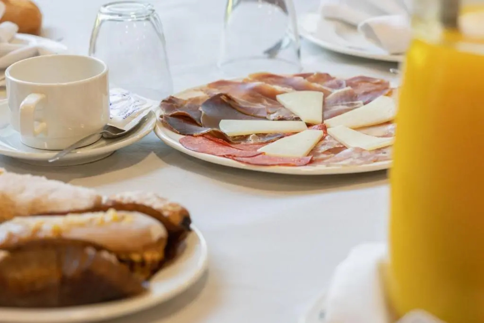 Hotel Ciudad Cangas De Onis