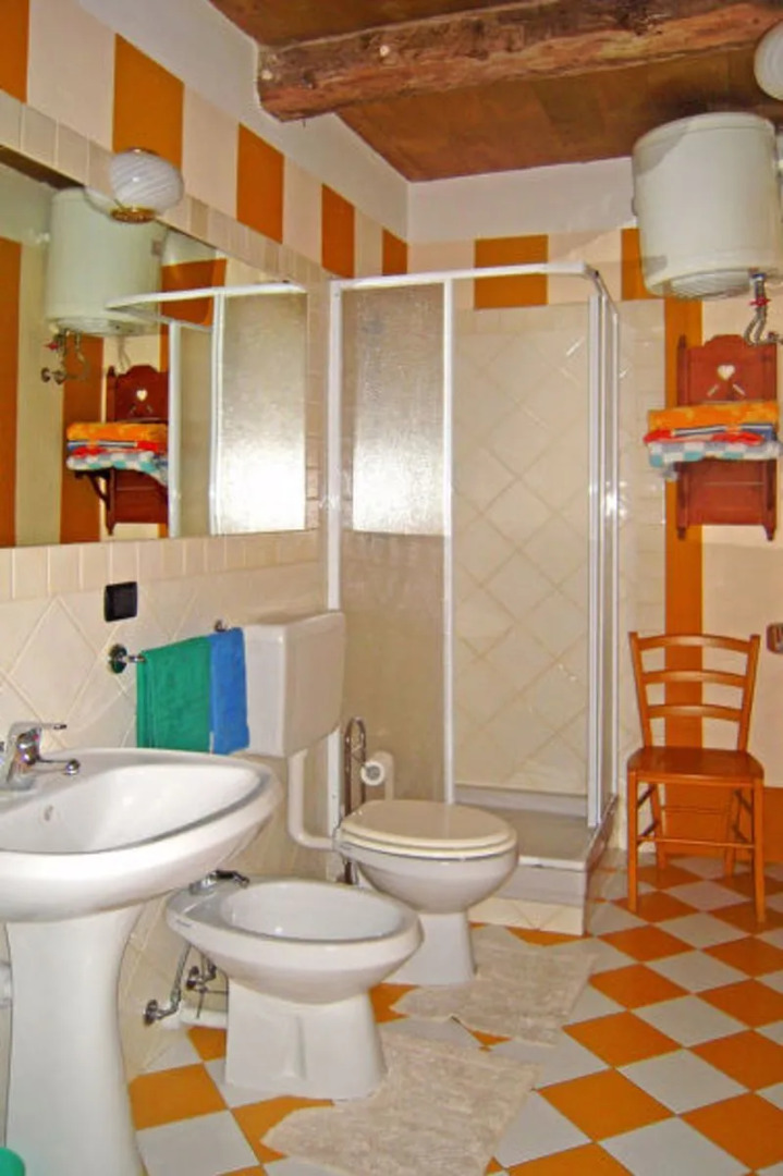 Cascina Barroero (CGM105)