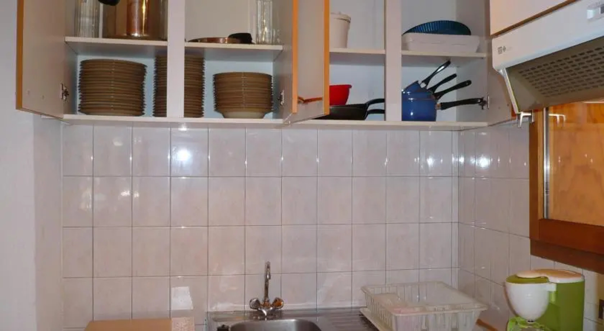 Appartement LEcureuil