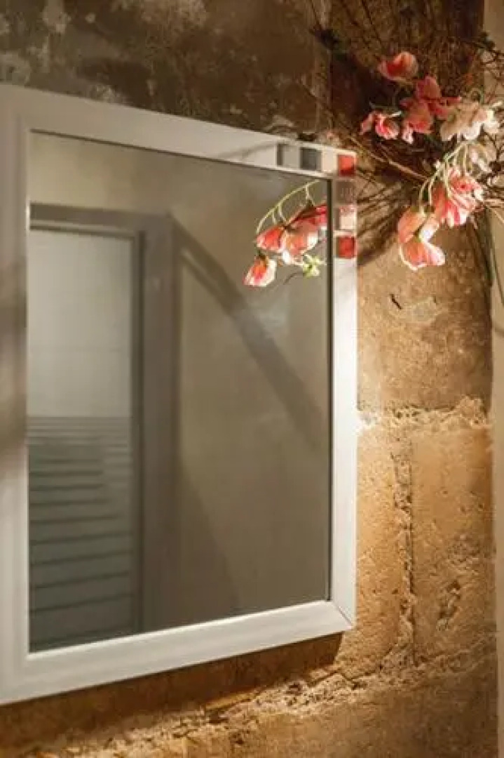 Le logis du puy St Front